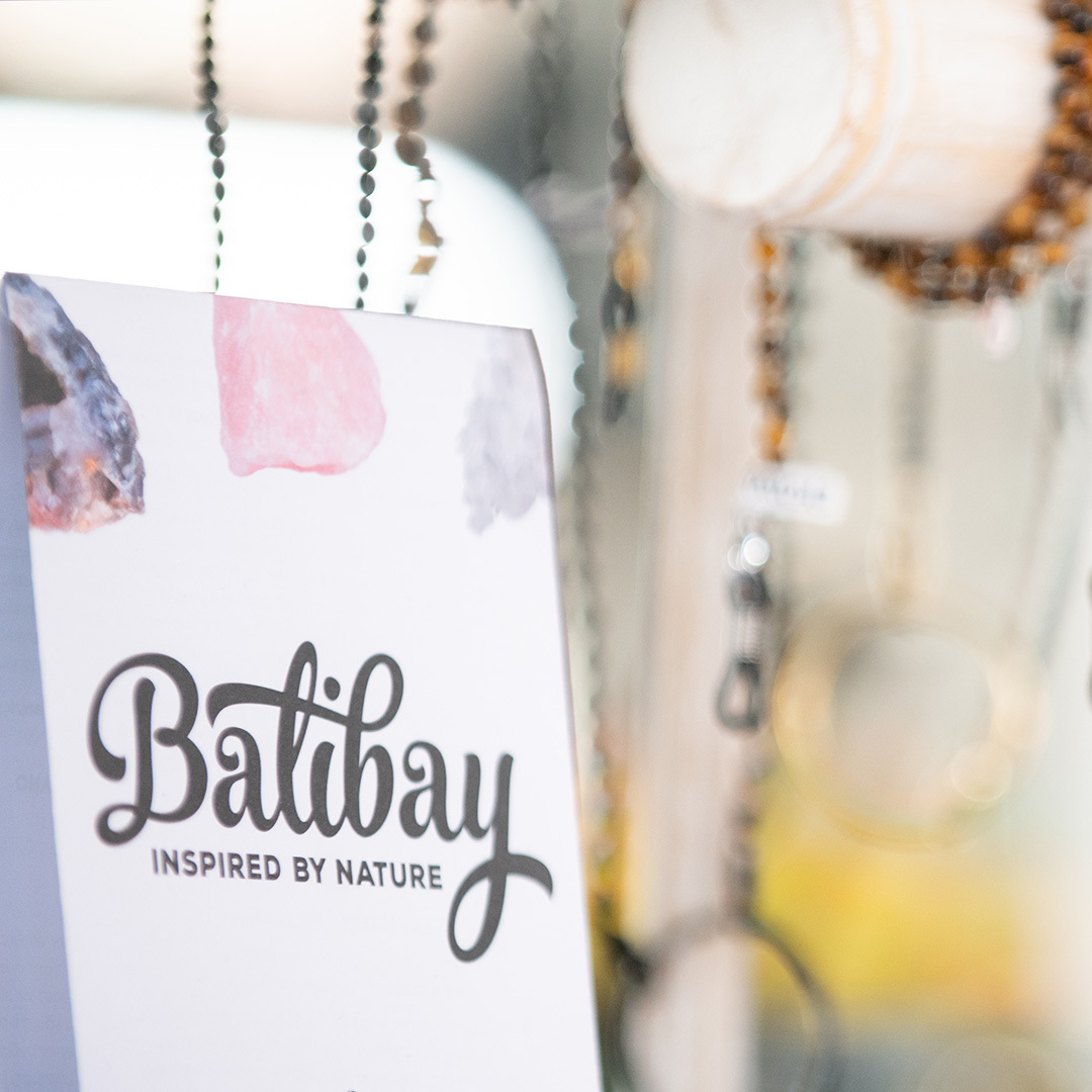 Balibay Accessoires Handketten