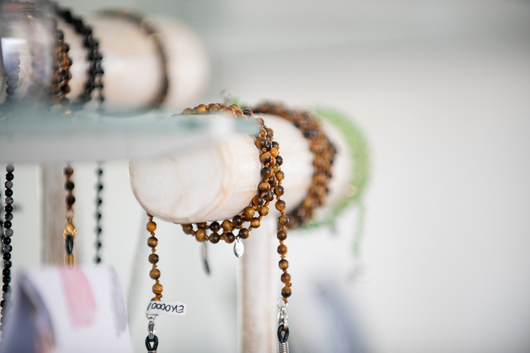 Balibay Ketten und Schmuck