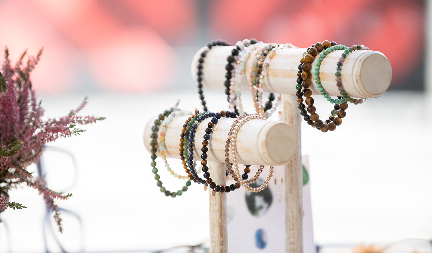 Schmuck von Balibay