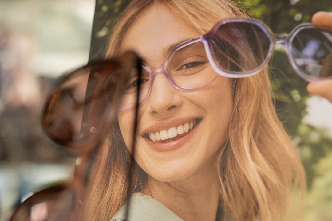 Perfekte Sonnenbrillen für dein Sommeroutfit