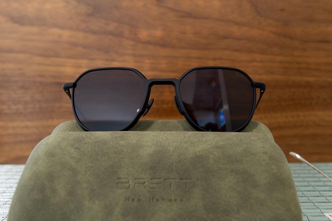 Brett Eyewear