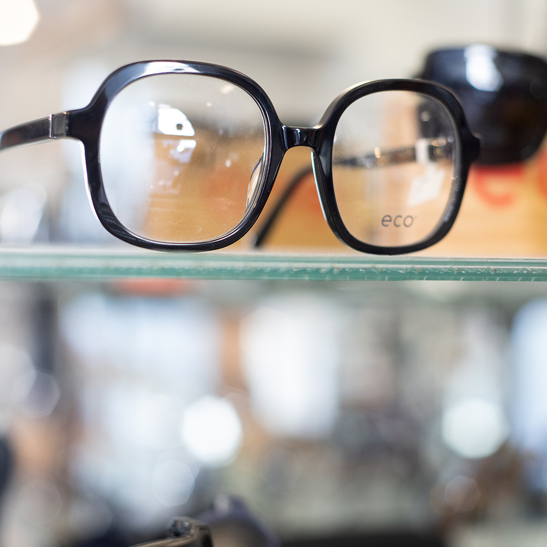 Eco Eyewear Korrekturbrille