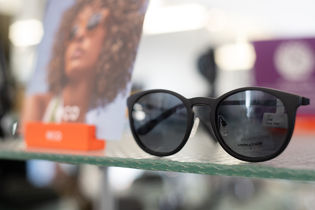 Eco Eyewear Sonnenbrille
