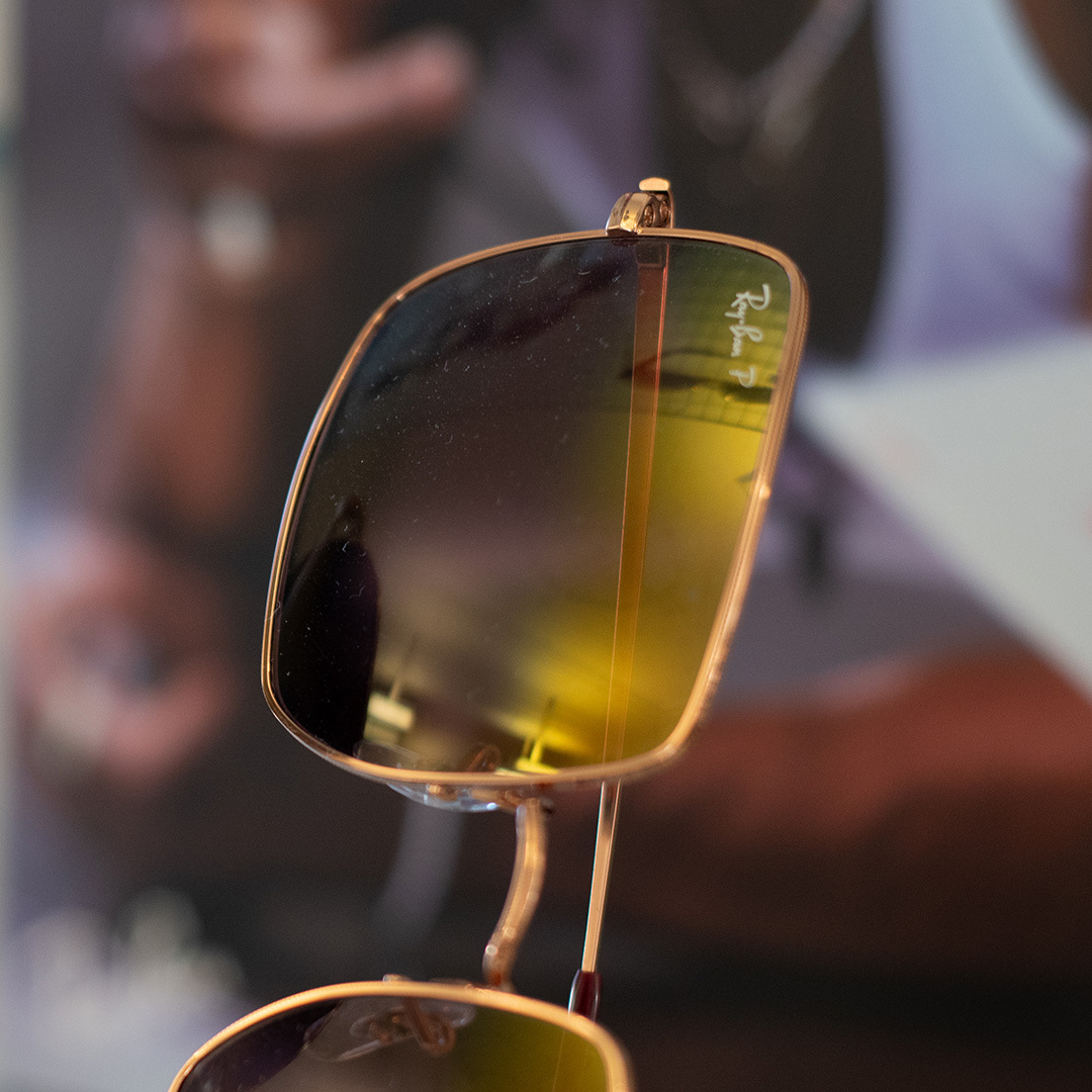 Ray Ban - modische Sonnenbrillen