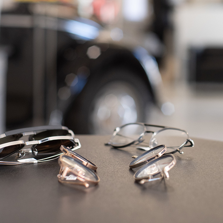 Optiker Thun, Stadtoptik Augenoptik
